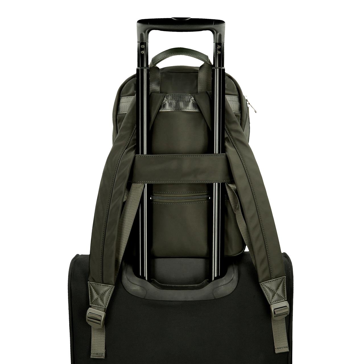 7092042 Adatta Zackpack. Puerta. E Tablet PJL Christine Green