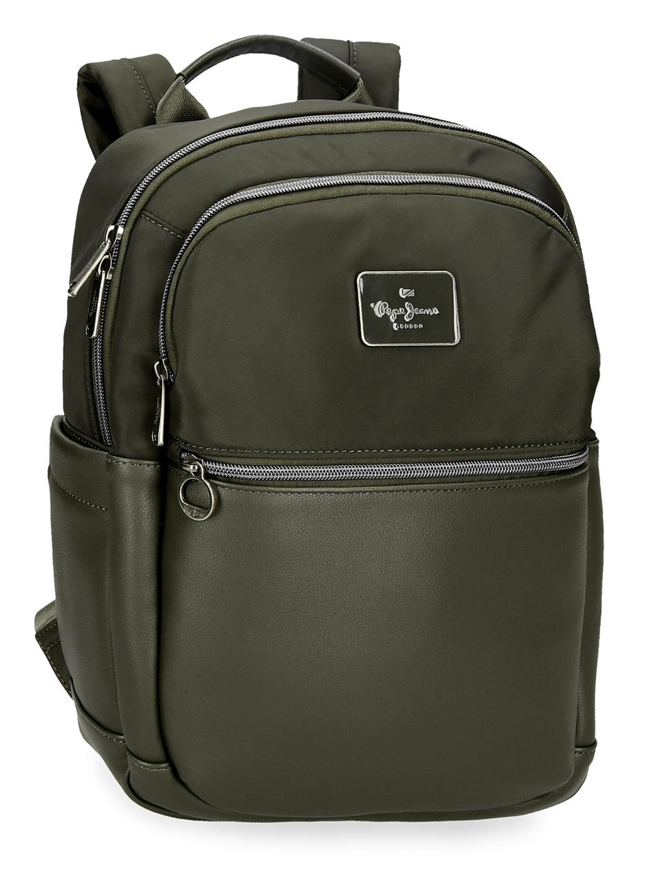 7092042 Adatta Zackpack. Puerta. E Tablet PJL Christine Green