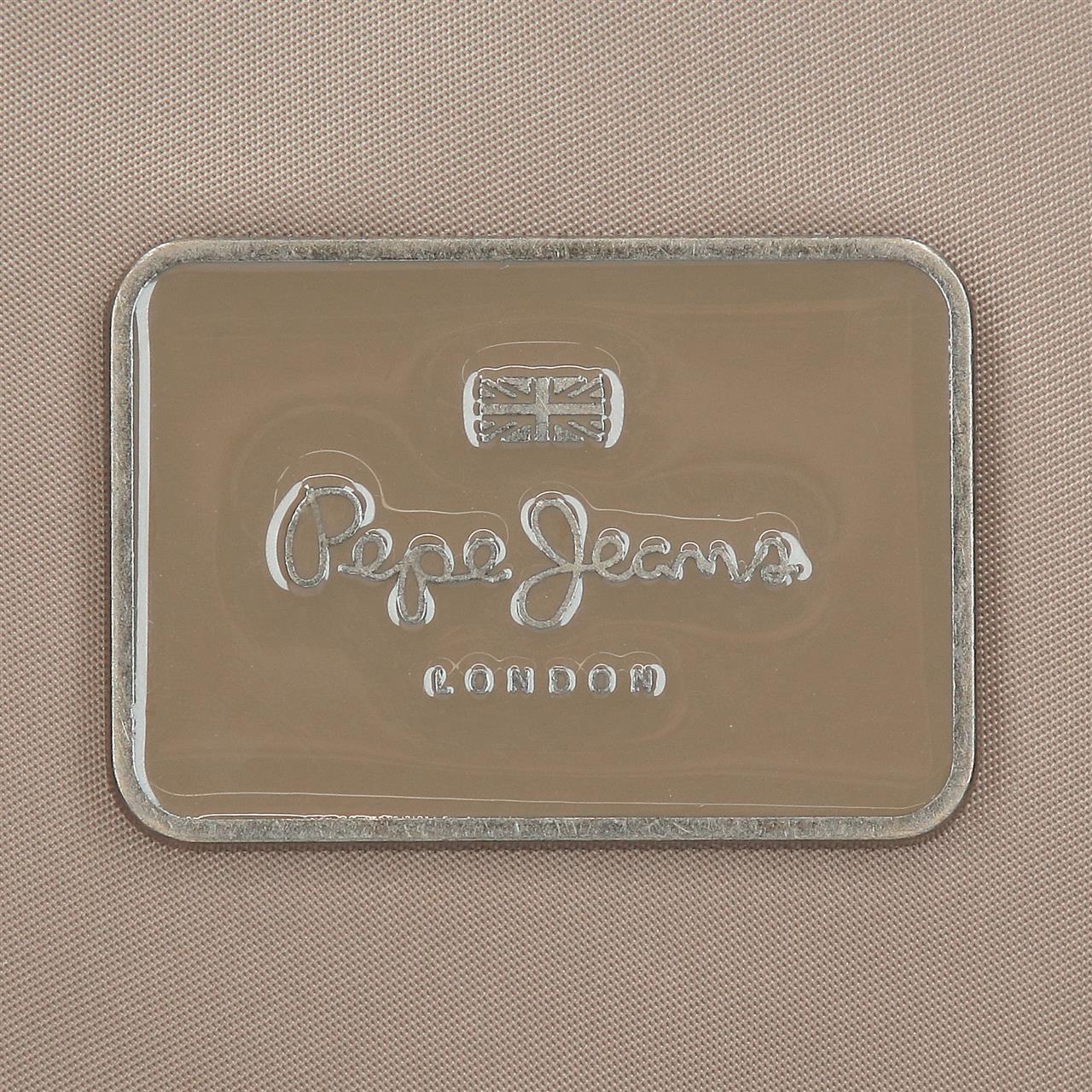 7092044 MOCHILA ADAP. PORTAORD. Y TABLET PJL CHRISTINE TAUPE