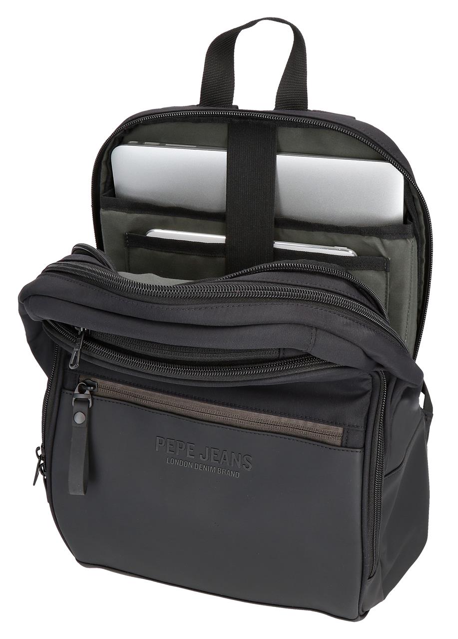 7172141 ADAP BACKPACK. COMORD HOLDER & TABLET. 2C. PJL SAIL UP NEG