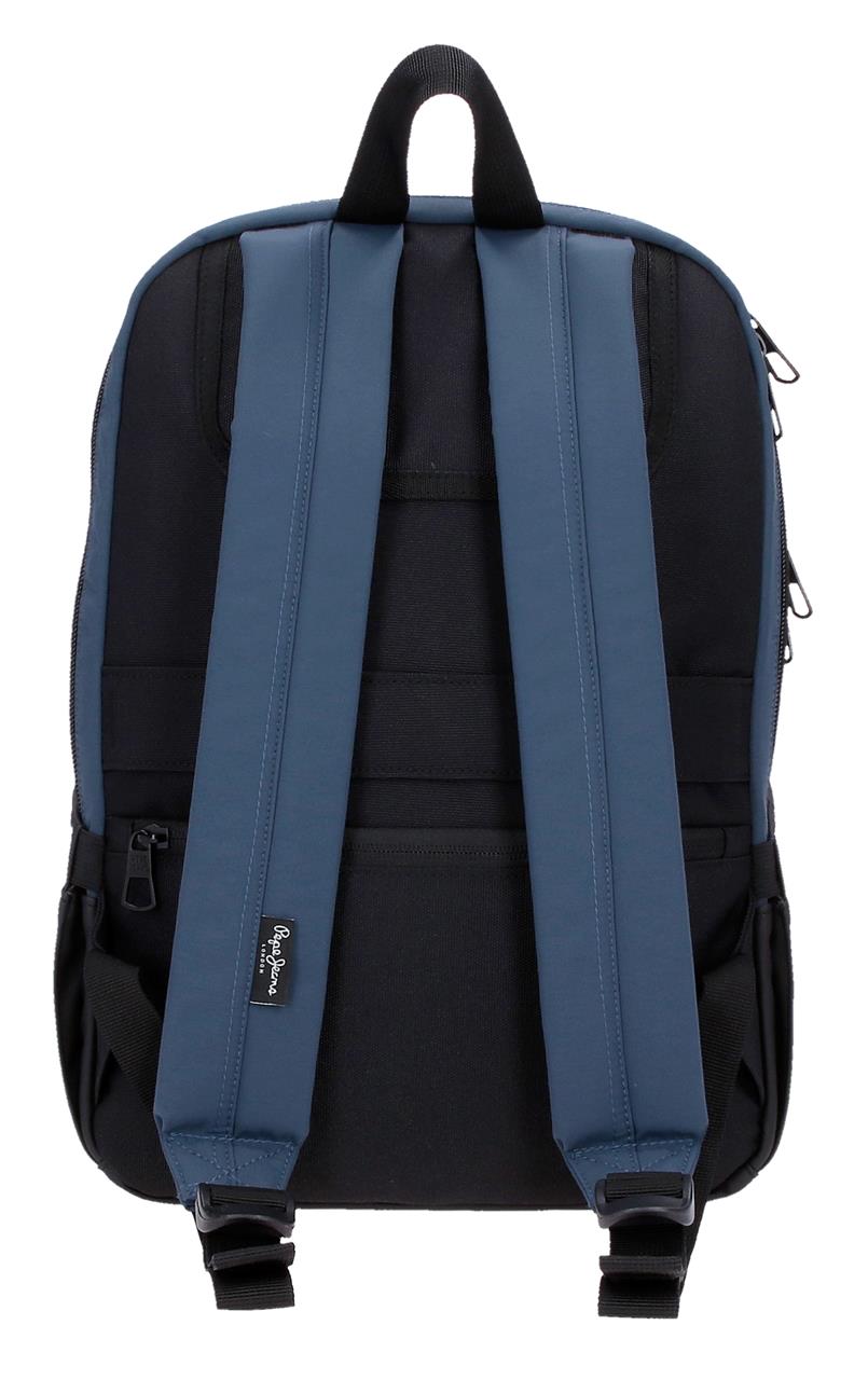 7172142 SAC À DOS ADAP. SUPPORT COMORD ET TABLETTE. 2C. PJL SAIL UP AZU