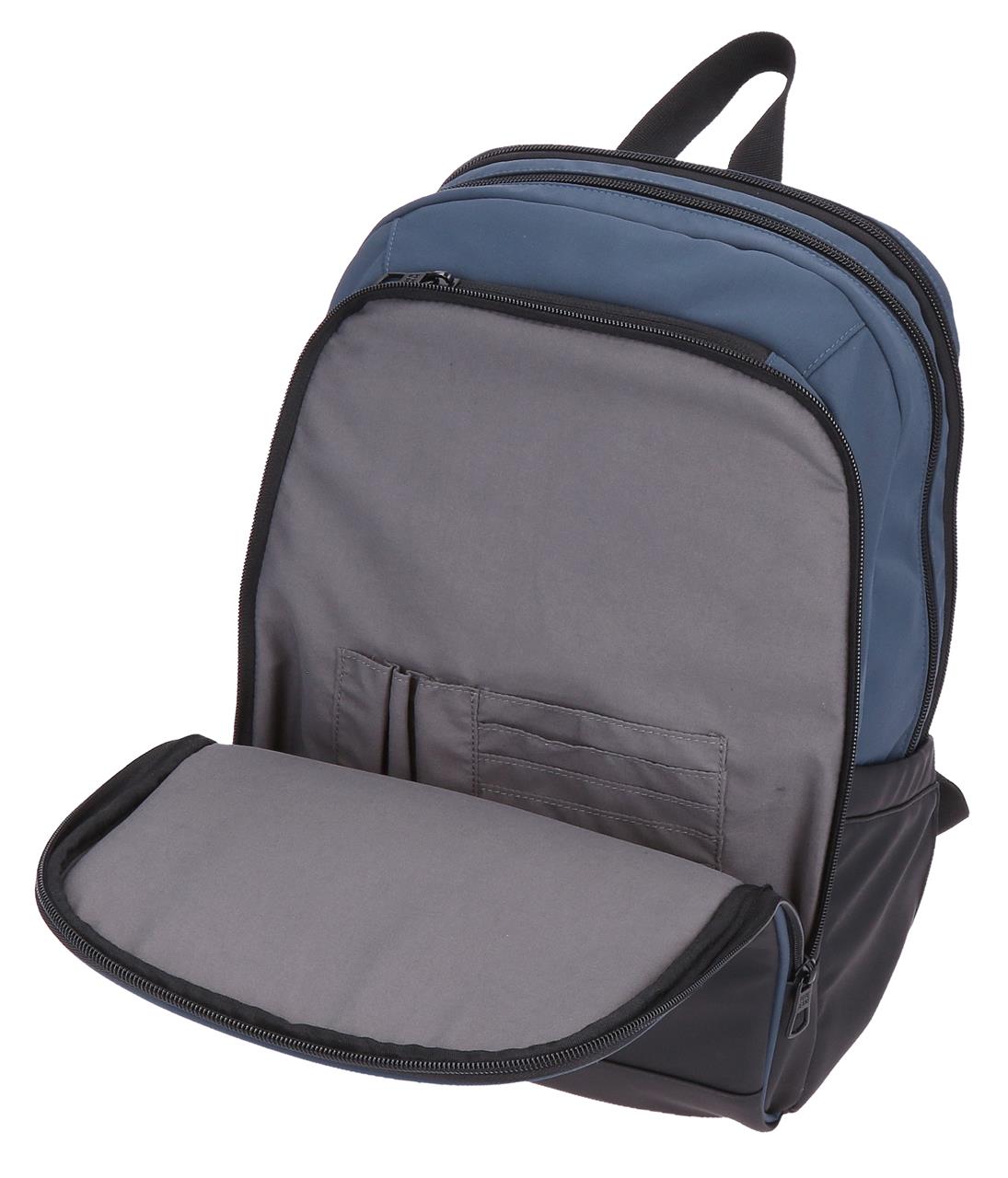 7172142 SAC À DOS ADAP. SUPPORT COMORD ET TABLETTE. 2C. PJL SAIL UP AZU