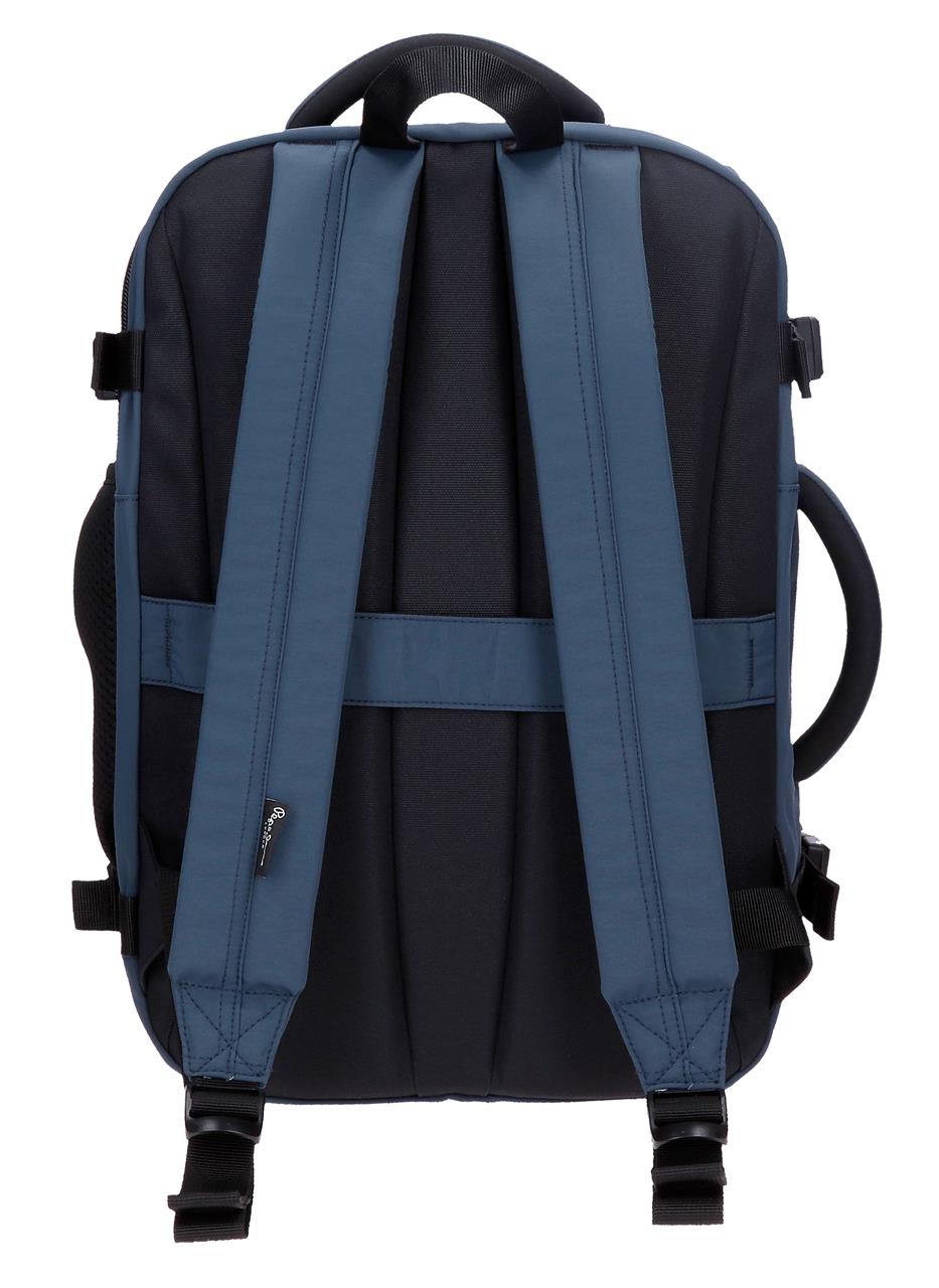 7172442 MOCHILA ADAP.2C.PORTAORD.Y TABLET PJL SAIL UP AZU