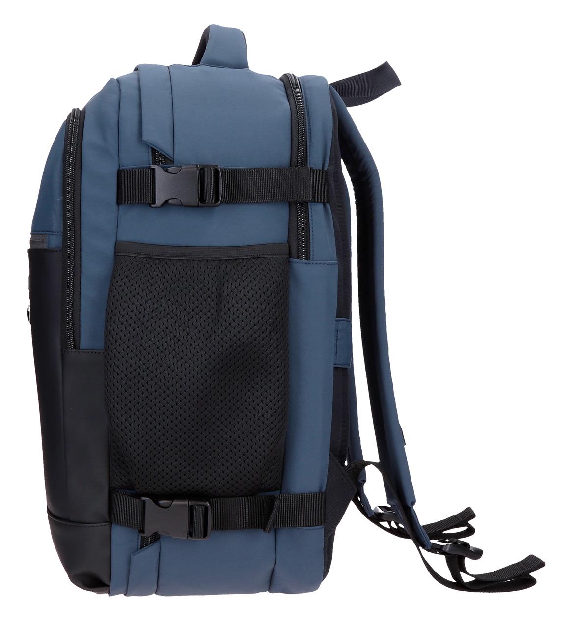 7172442 MOCHILA ADAP.2C.PORTAORD.Y TABLET PJL SAIL UP AZU