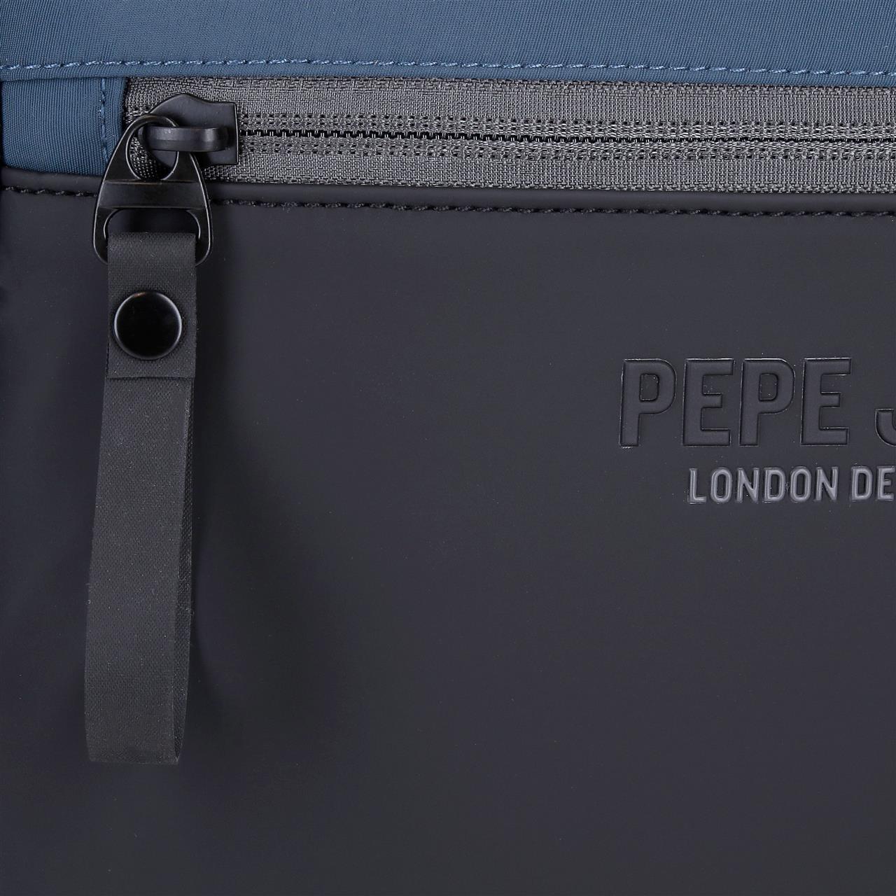 7172442 MOCHILA ADAP.2C.PORTAORD.Y TABLET PJL SAIL UP AZU