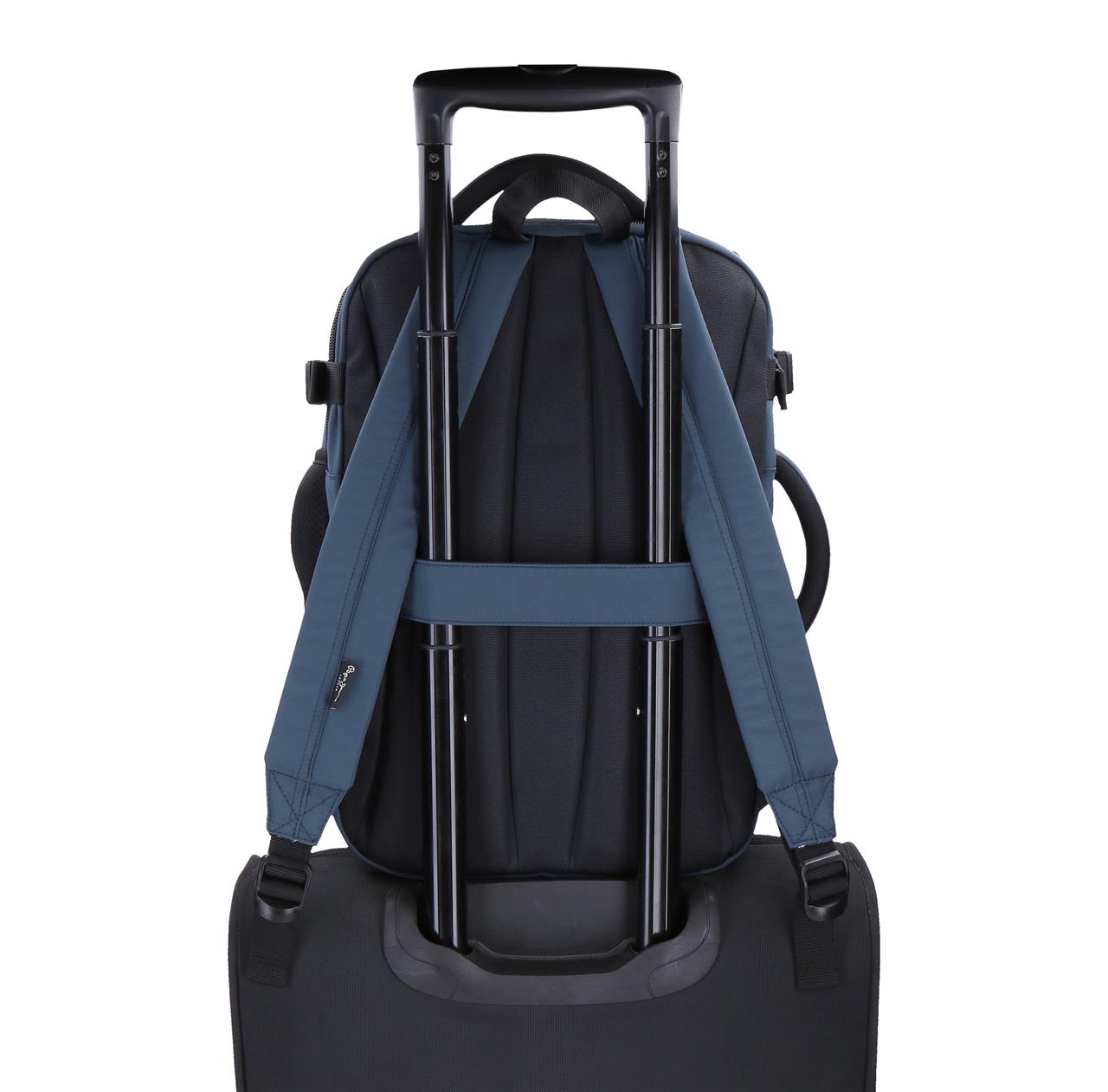 7172442 MOCHILA ADAP.2C.PORTAORD.Y TABLET PJL SAIL UP AZU