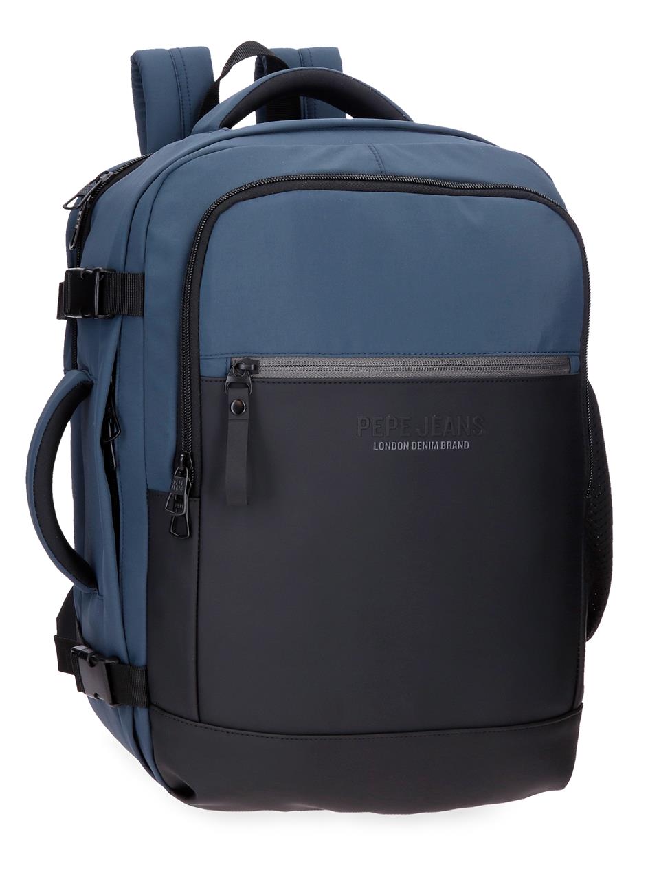 7172442 MOCHILA ADAP.2C.PORTAORD.Y TABLET PJL SAIL UP AZU