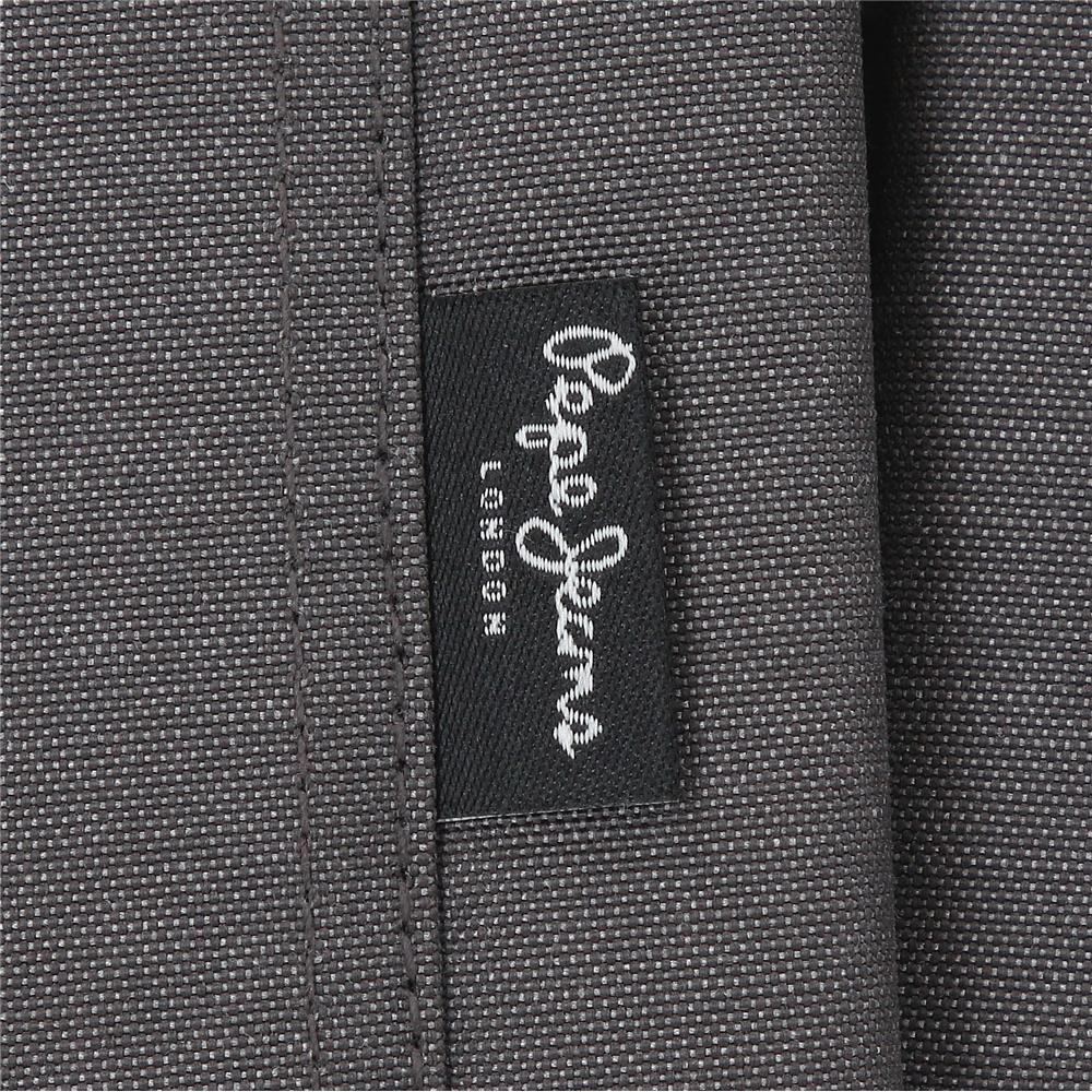 7272041 SAC À DOS PORTE-COMMANDE. 2C. PJL WALTFORD ANTHRACITE