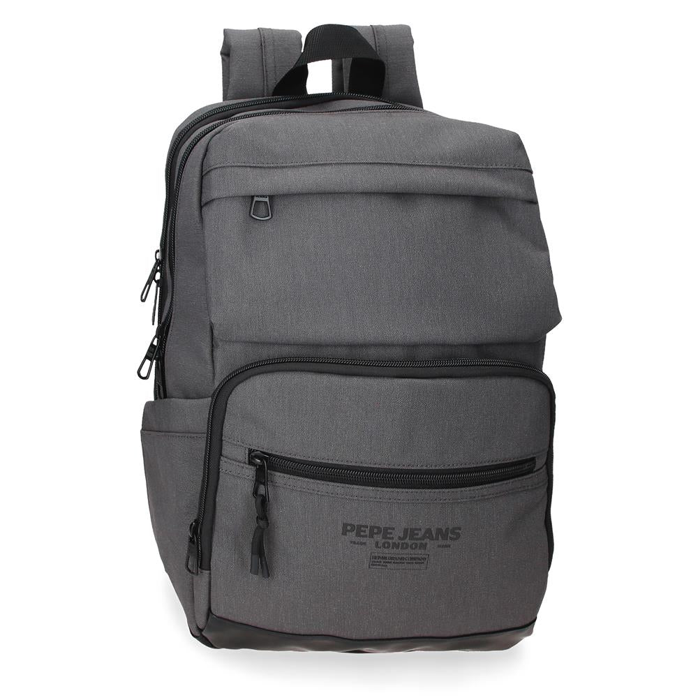 7272041 SAC À DOS PORTE-COMMANDE. 2C. PJL WALTFORD ANTHRACITE
