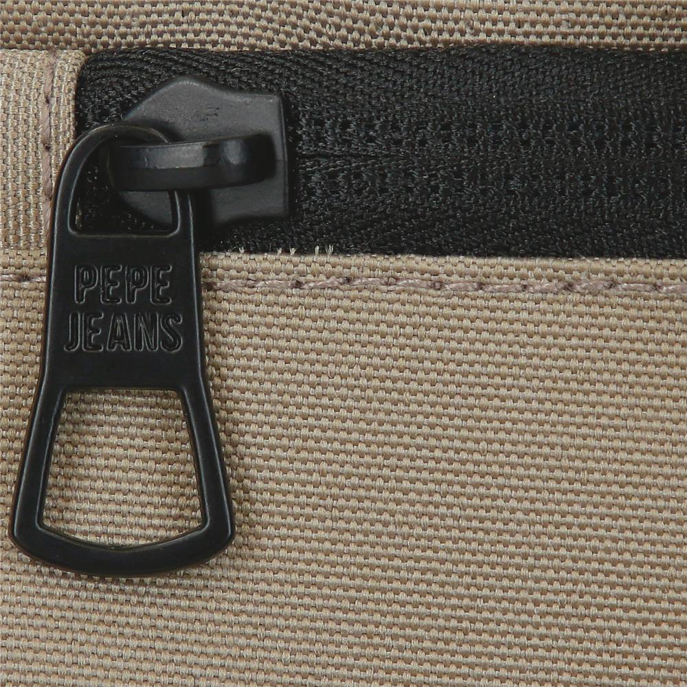 7272042 RUCKSACK MIT KABELHALTER. 2C. PJL WALTFORD KAMEL