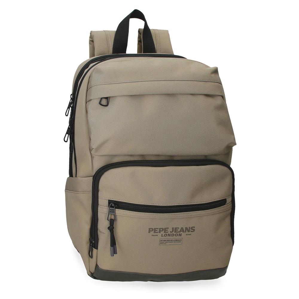 7272042 RUCKSACK MIT KABELHALTER. 2C. PJL WALTFORD KAMEL