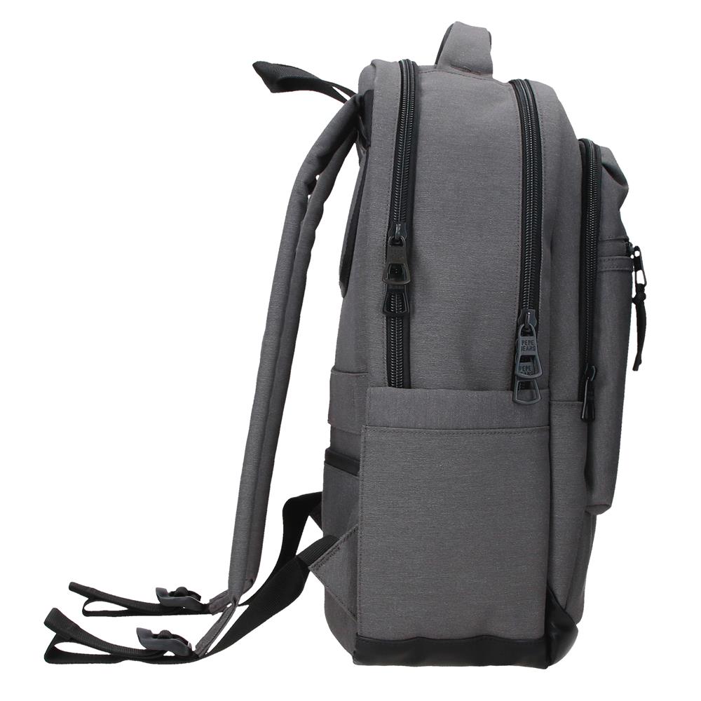 7272441 SAC À DOS ADAP. TITULAIRE DE LA COMMANDE. 2C. PJL WALTFORD ANTHRACITE