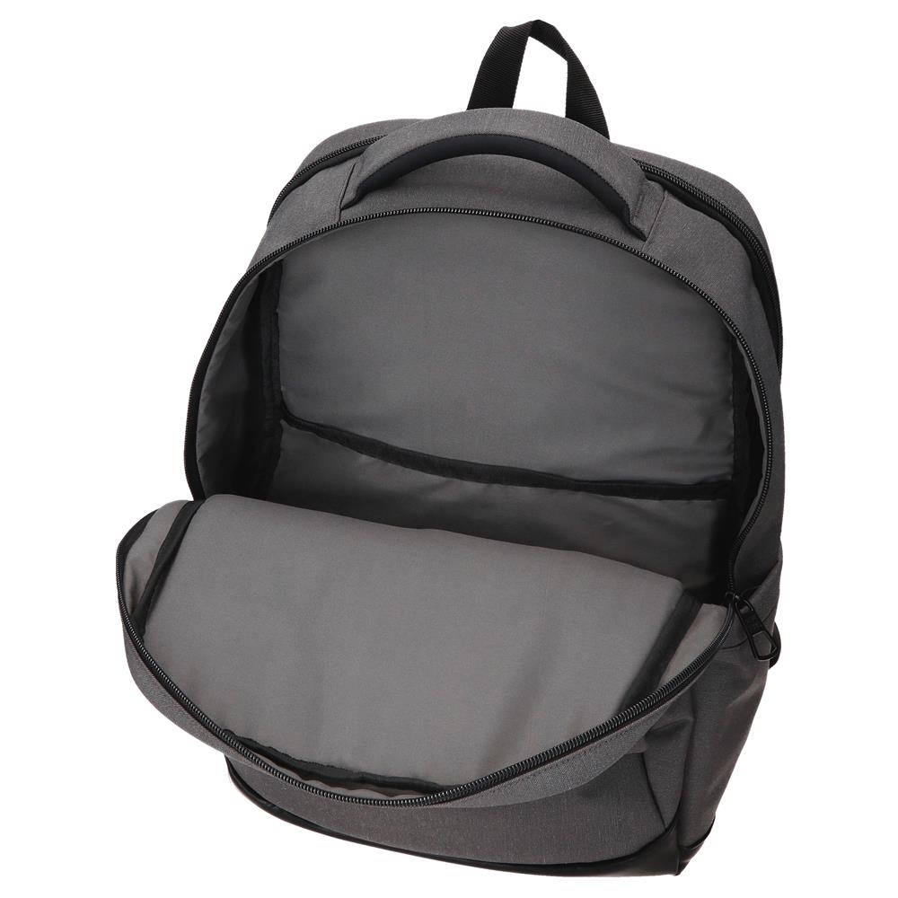 7272441 SAC À DOS ADAP. TITULAIRE DE LA COMMANDE. 2C. PJL WALTFORD ANTHRACITE