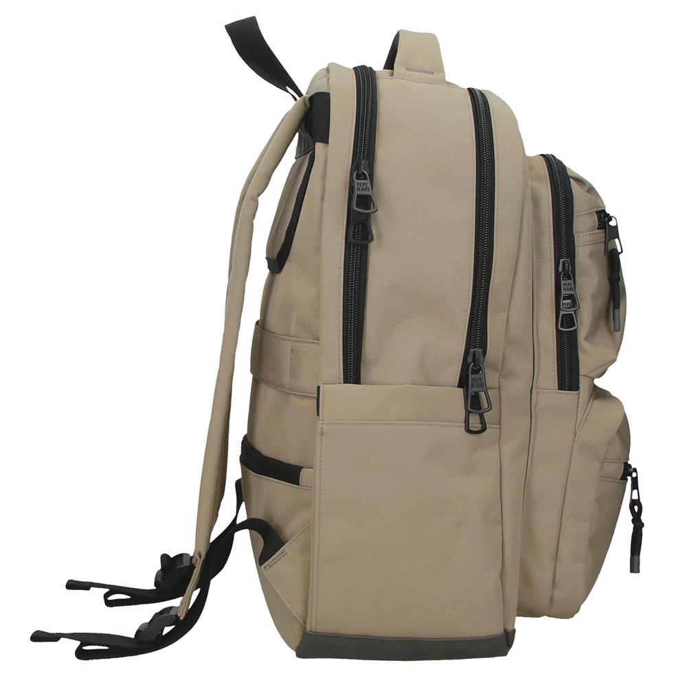 7272542 ADAP-RUCKSACK. COMORD-HALTER & TABLET. 2C. PJL WALTFORD CA