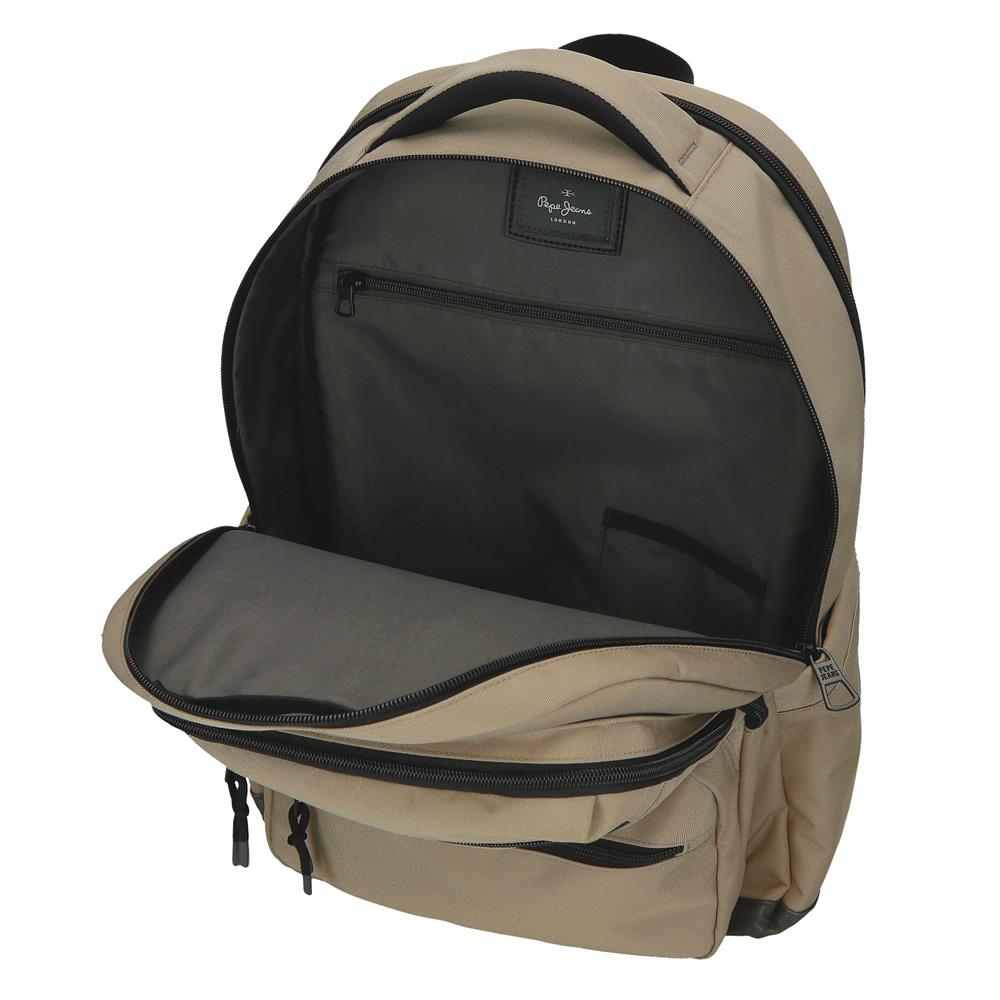 7272542 ADAP-RUCKSACK. COMORD-HALTER & TABLET. 2C. PJL WALTFORD CA