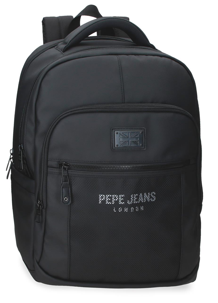 7292441 ADAP BACKPACK. ORDER HOLDER. 2C. PJL DURHAM BLACK