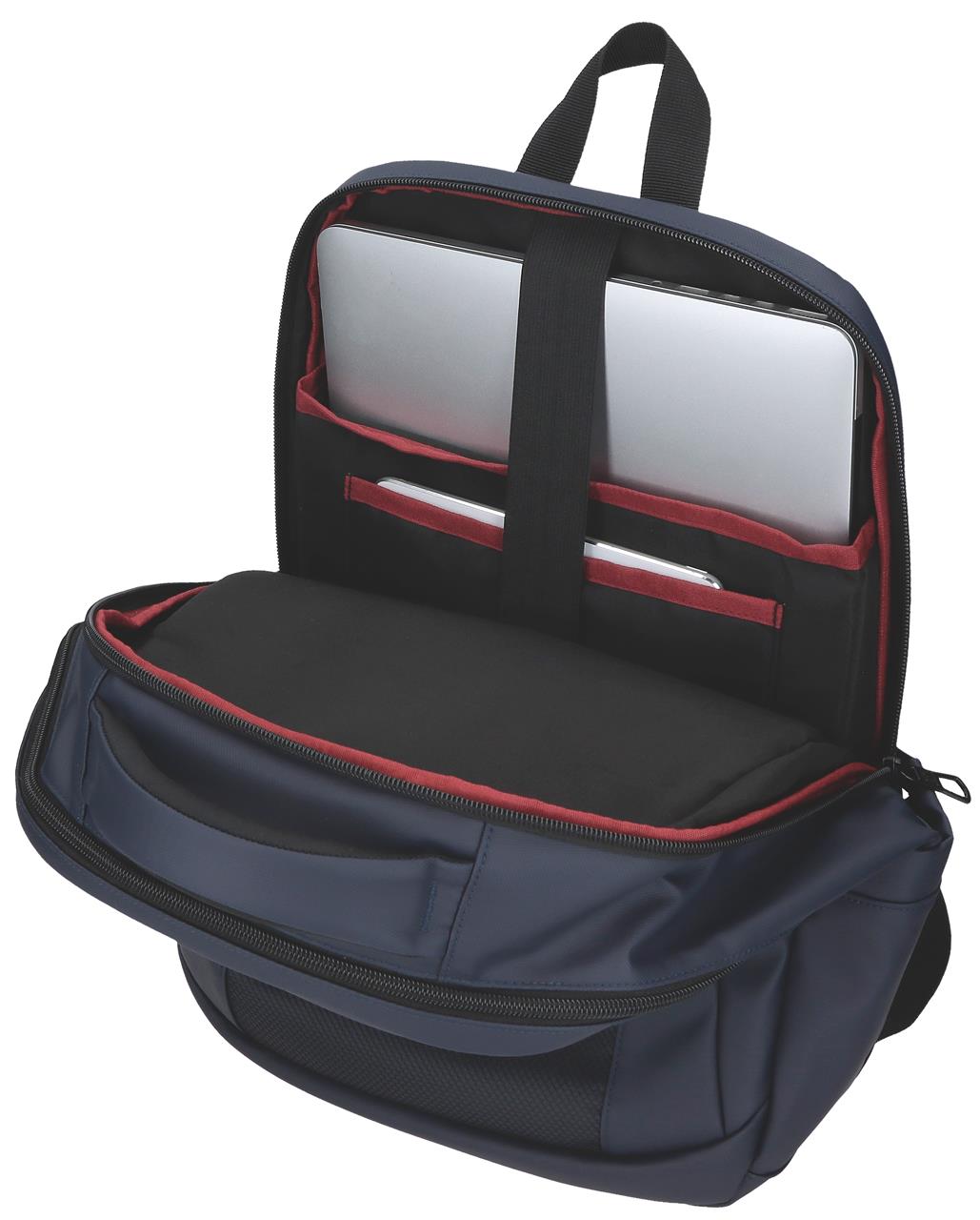 7292442 MOCHILA ADAP. PORTAORD. 2C. PJL DURHAM MARINO