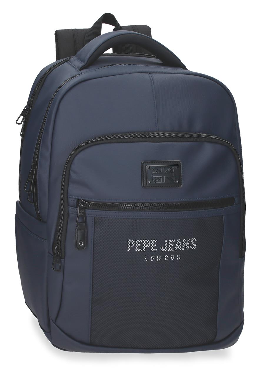 7292442 MOCHILA ADAP. PORTAORD. 2C. PJL DURHAM MARINO