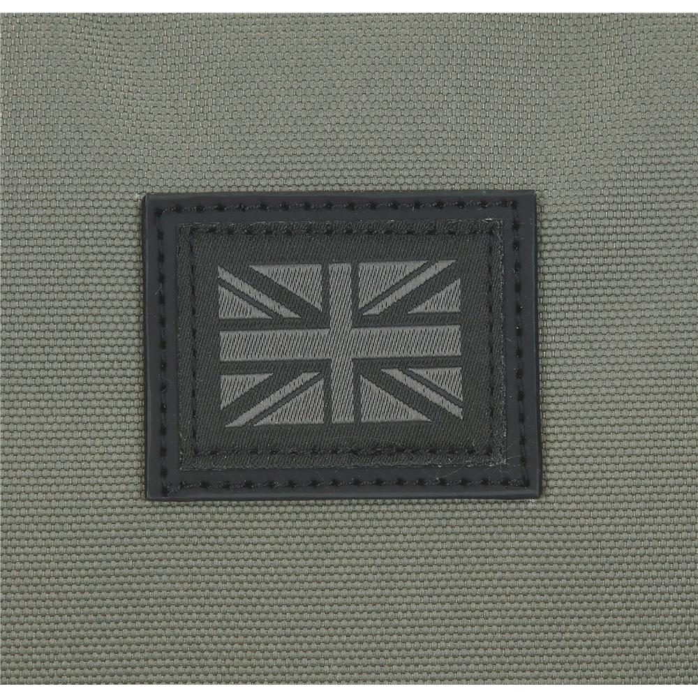 7312342 ADAP BACKPACK. ORDER HOLDER. 2C. PJL MATLOCK KHAKI