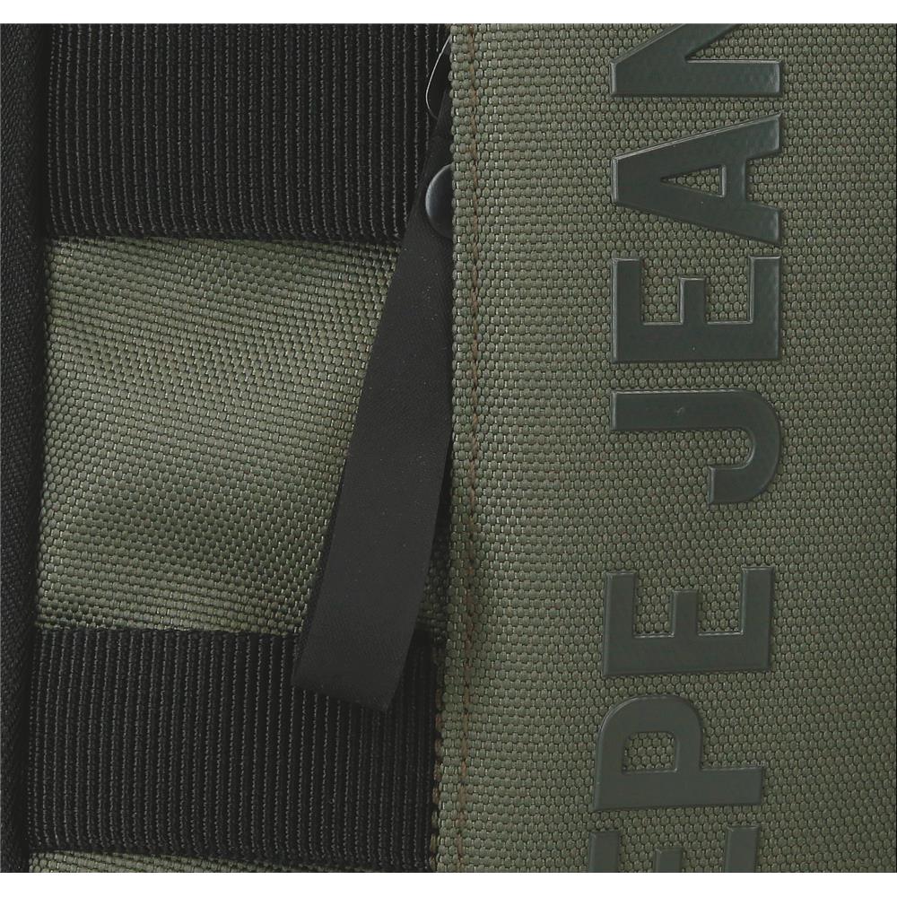 7312342 ADAP BACKPACK. ORDER HOLDER. 2C. PJL MATLOCK KHAKI
