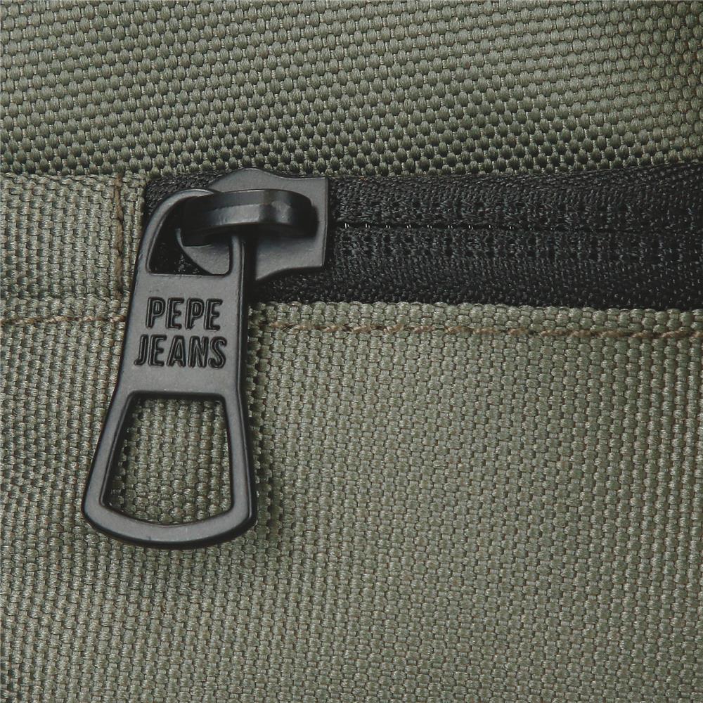 7312342 ADAP BACKPACK. ORDER HOLDER. 2C. PJL MATLOCK KHAKI