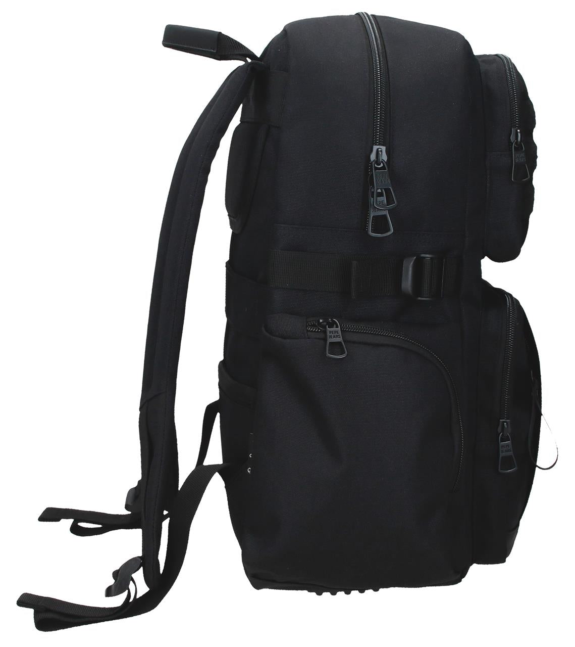 7312741 ADAP BACKPACK. ORDER HOLDER. 40CM 2C.PJL MATLOCK BLACK