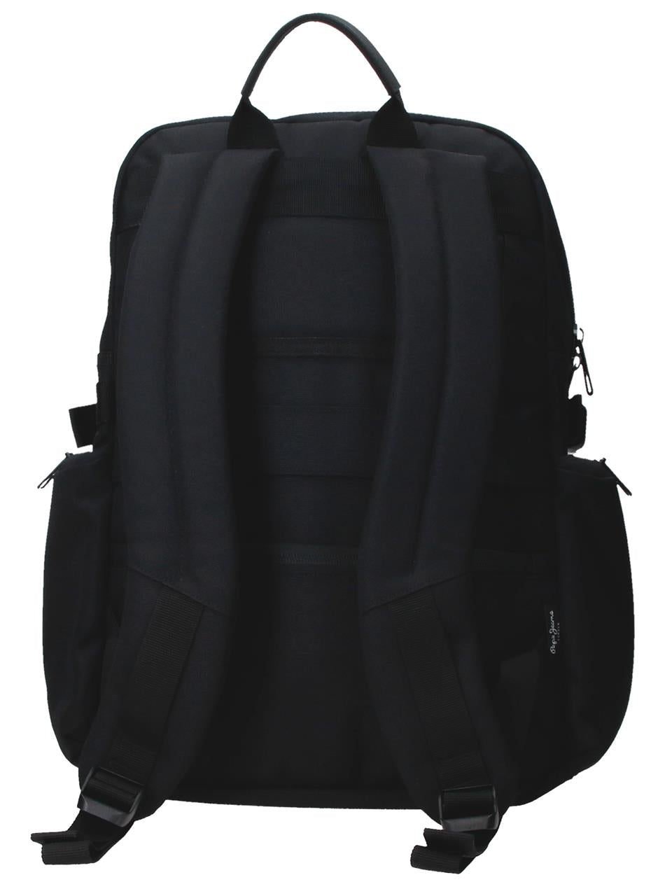 7312741 ADAP BACKPACK. ORDER HOLDER. 40CM 2C.PJL MATLOCK BLACK