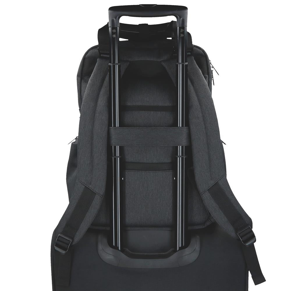7322241 SAC À DOS ADAP. TITULAIRE DE LA COMMANDE. PJL WHITTON
