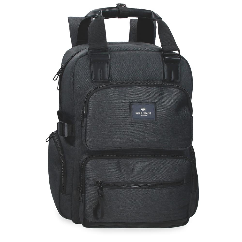 7322241 SAC À DOS ADAP. TITULAIRE DE LA COMMANDE. PJL WHITTON