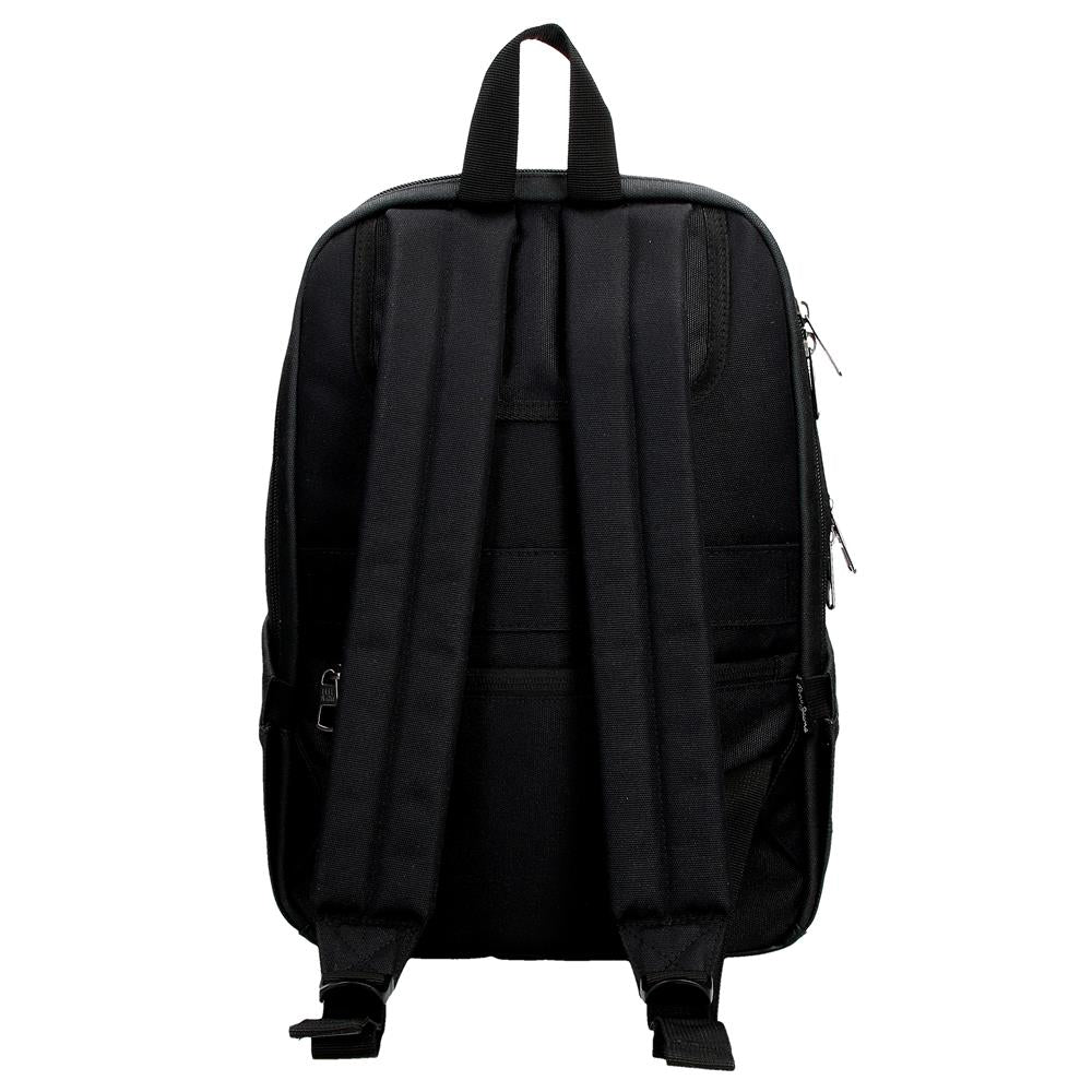 7472041 PJL BERWICK SCHWARZ KOMPLETT & TABLET-RUCKSACK
