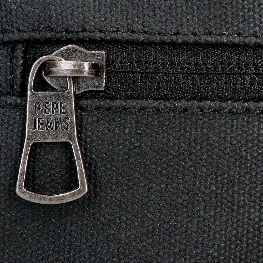 7472041 PJL BERWICK SCHWARZ KOMPLETT & TABLET-RUCKSACK