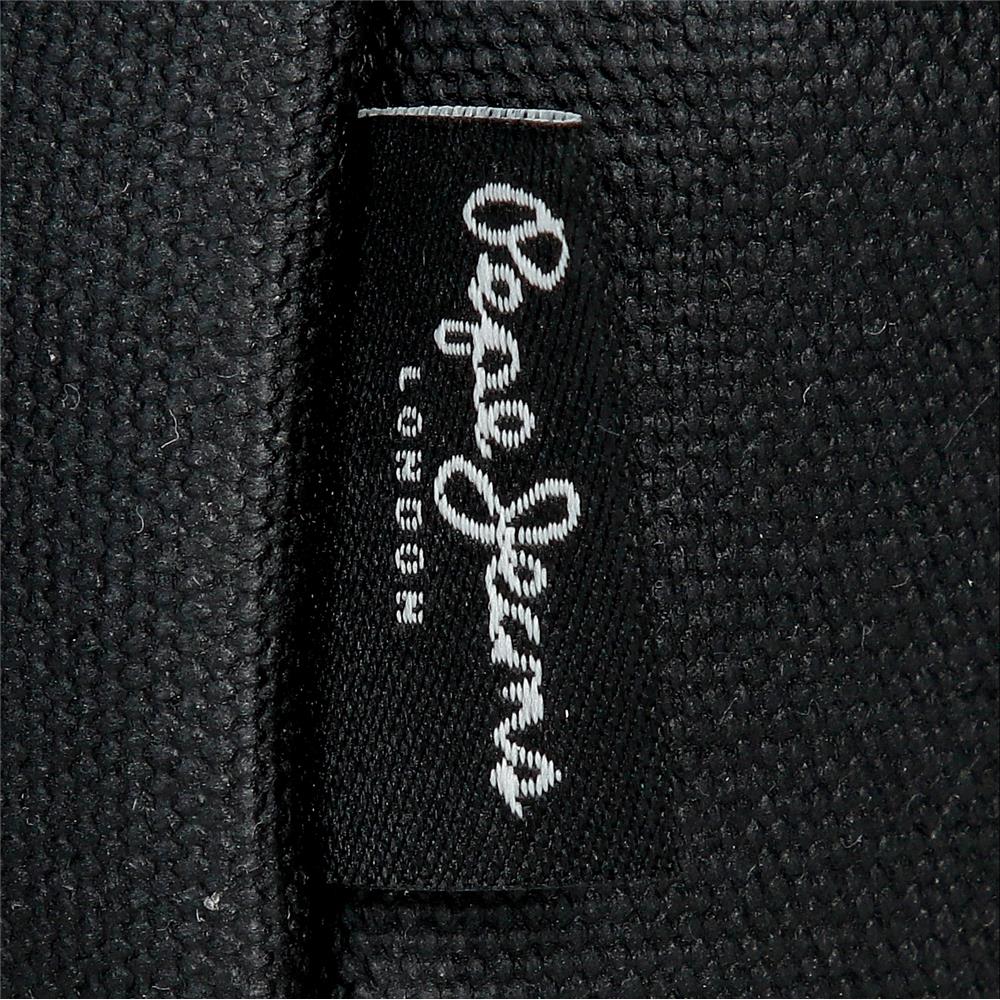 7472041 PJL BERWICK SCHWARZ KOMPLETT & TABLET-RUCKSACK