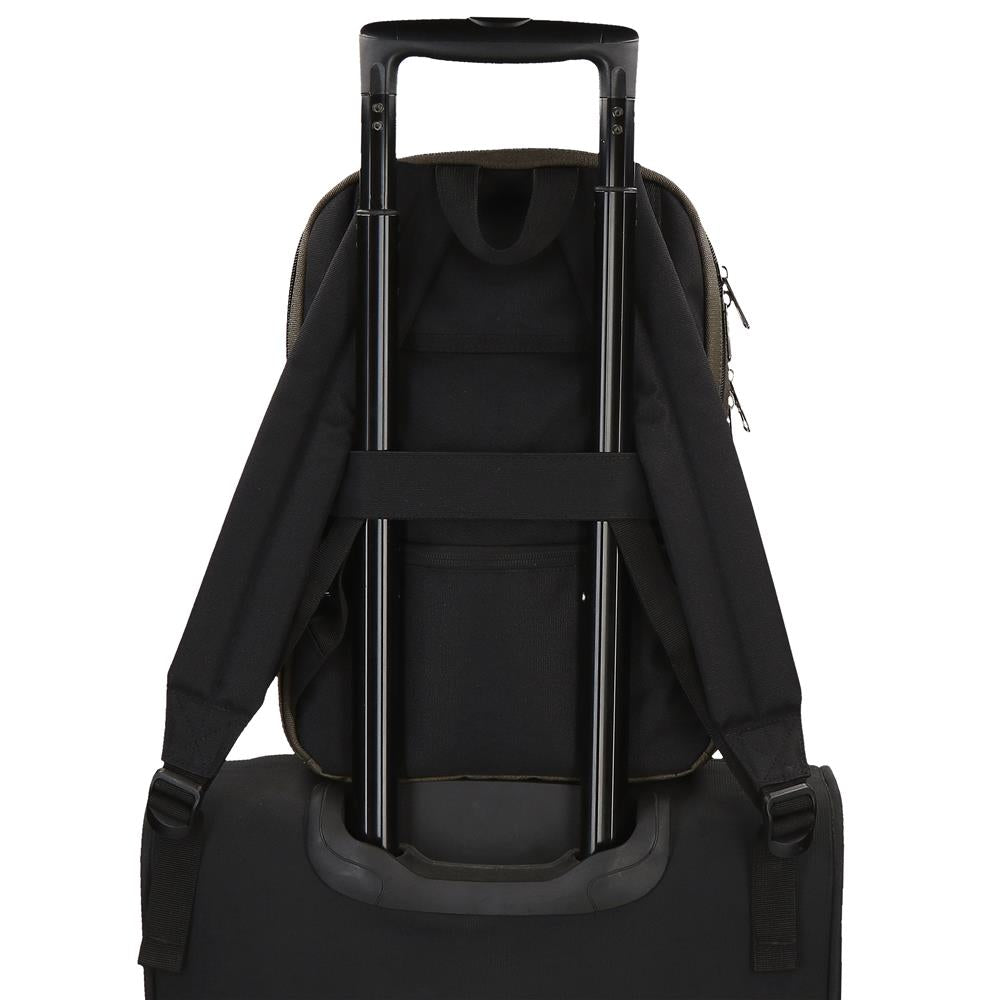 7472042 ZAINO COMPLETO E TABLET PJL BERWICK KHAKI