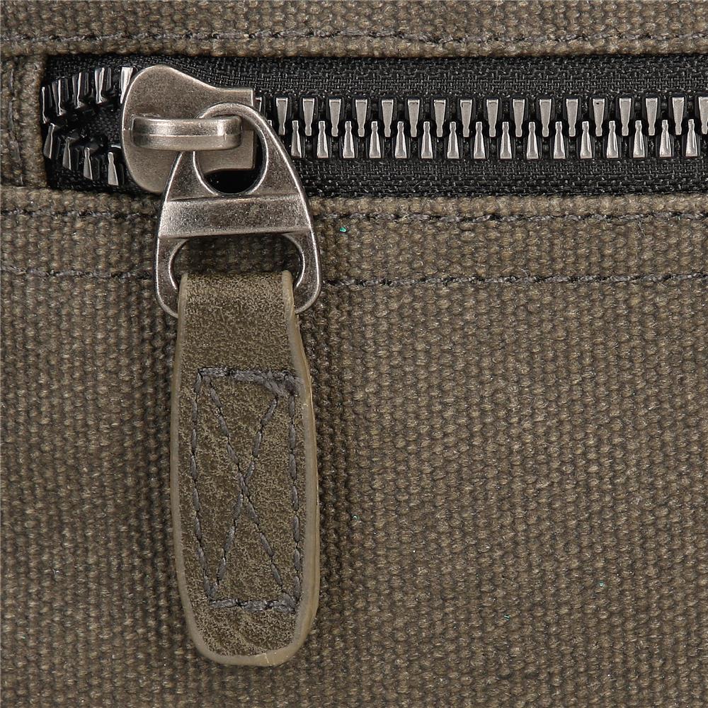 7472342 ADAP BACKPACK. ORDER HOLDER. PJL BERWICK KHAKI
