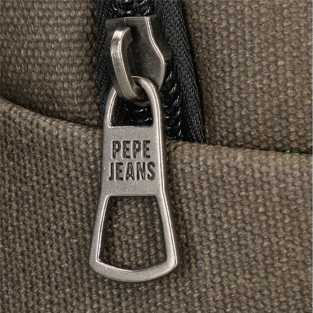 7472342 ADAP BACKPACK. ORDER HOLDER. PJL BERWICK KHAKI