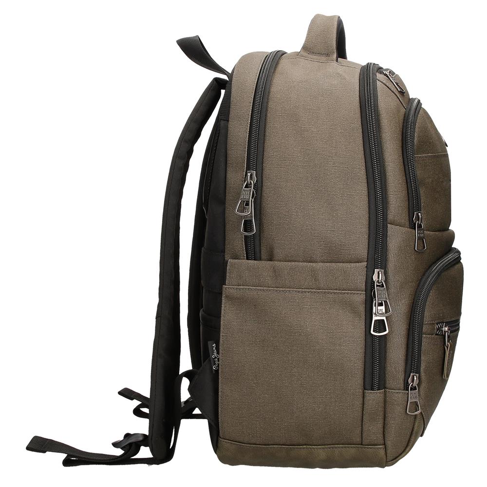 7472442 ORDER HOLDER BACKPACK.2C.PJL BERWICK KHAKI