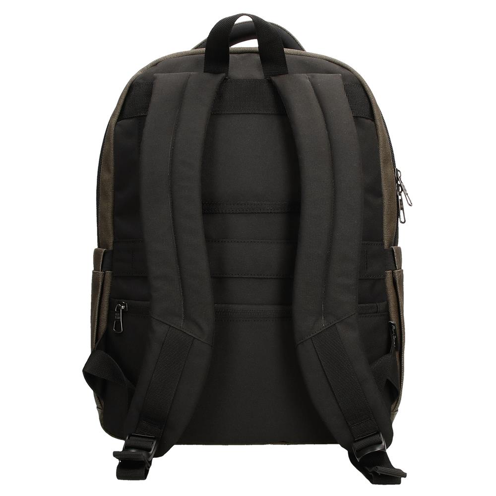7472442 ORDER HOLDER BACKPACK.2C.PJL BERWICK KHAKI