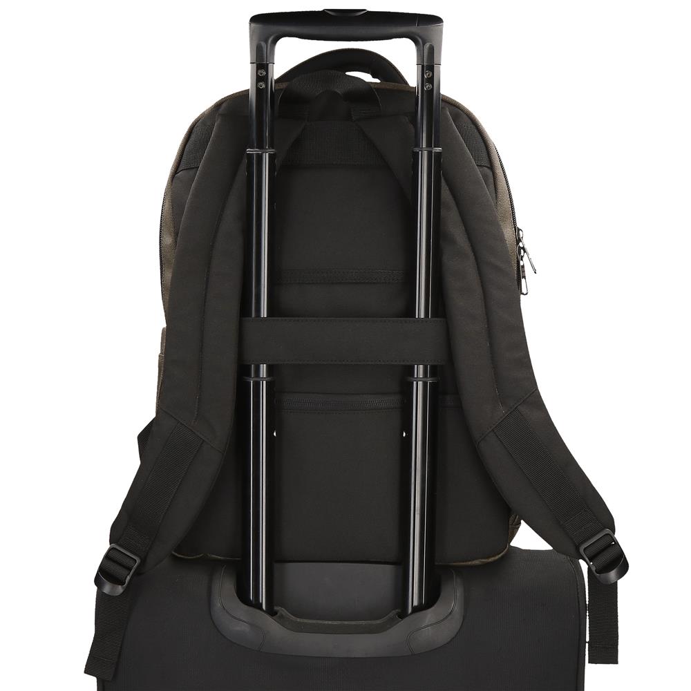 7472442 ORDER HOLDER BACKPACK.2C.PJL BERWICK KHAKI