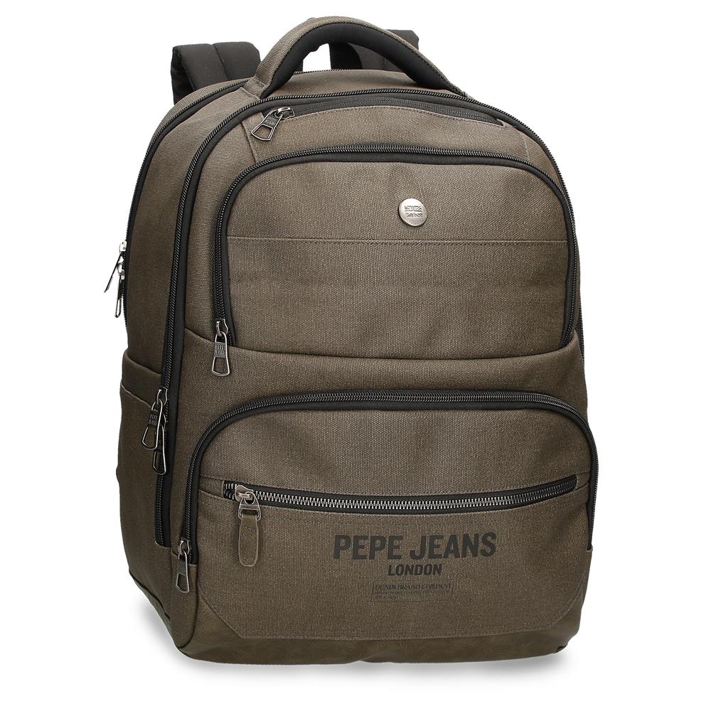7472442 ORDER HOLDER BACKPACK.2C.PJL BERWICK KHAKI