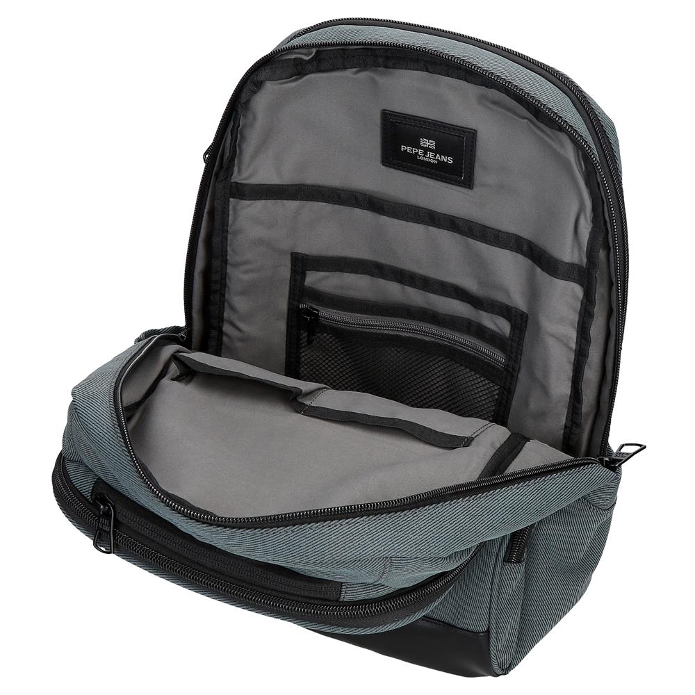 7492142 ADAP-RUCKSACK. 2C. PJL AIDEN MARINO BESTELL- UND TABLETHALTER