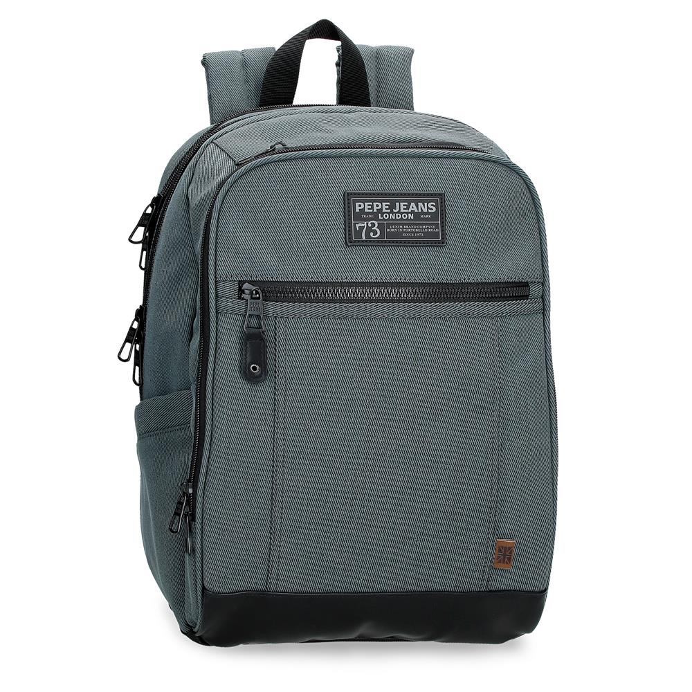 7492142 ADAP-RUCKSACK. 2C. PJL AIDEN MARINO BESTELL- UND TABLETHALTER