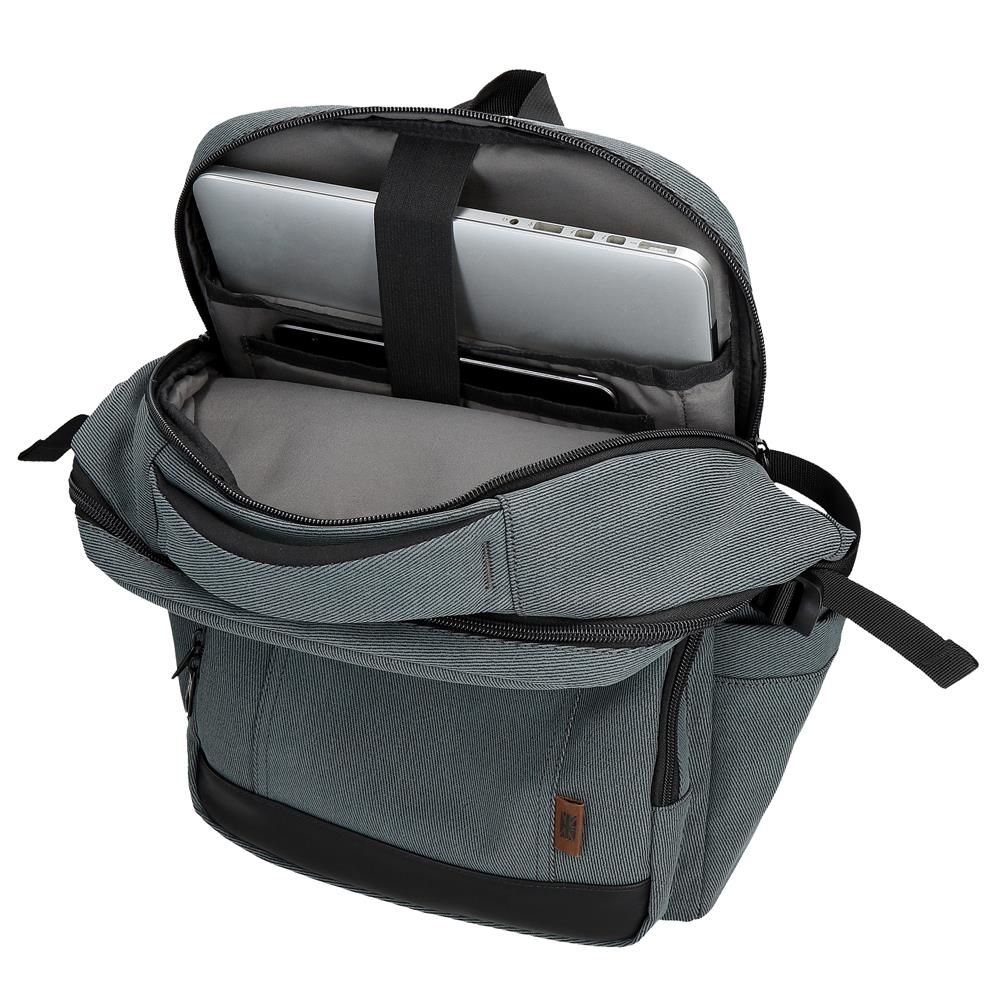 7492442 ADAP-RUCKSACK. BESTELLHALTER.2C PJL AIDEN MARINO