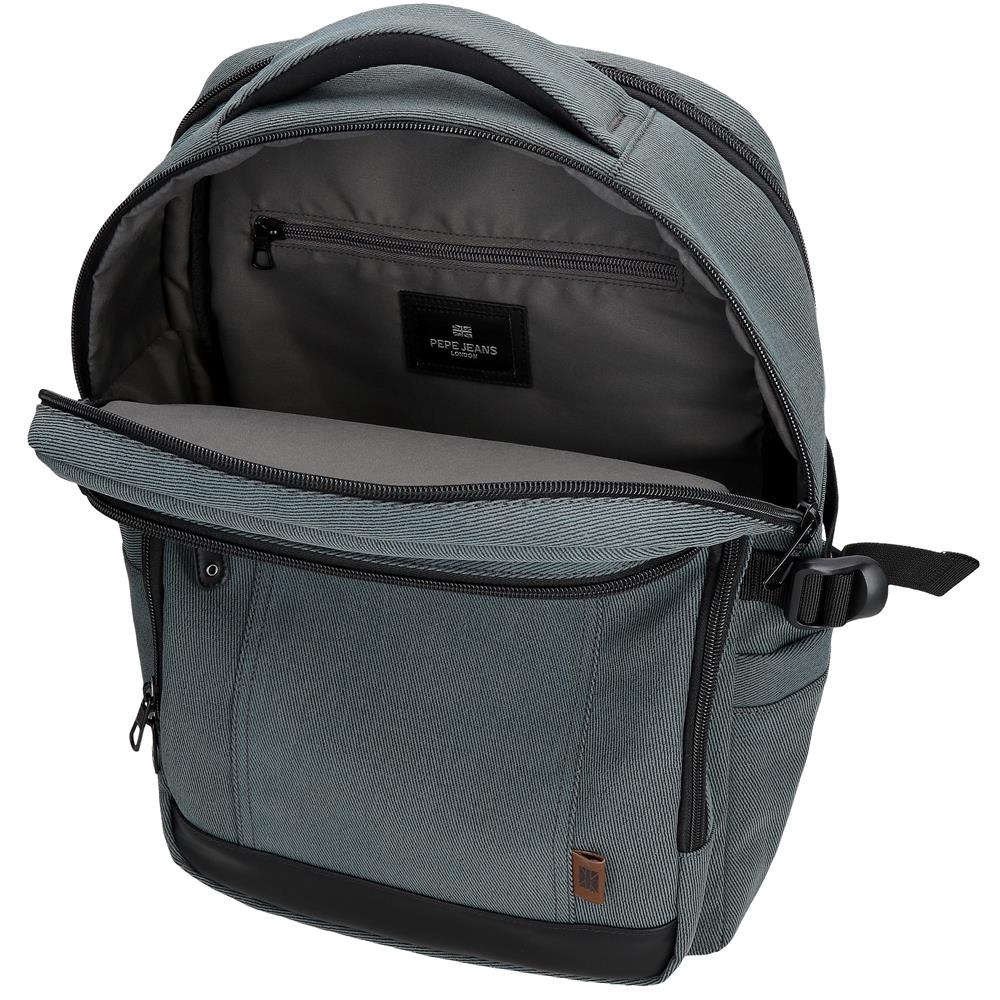 7492442 ADAP-RUCKSACK. BESTELLHALTER.2C PJL AIDEN MARINO