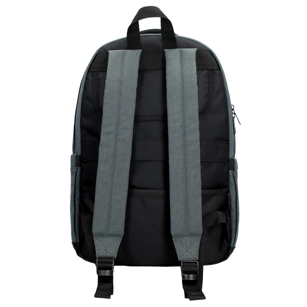 7492542 SAC À DOS ADAP. 2C. PJL AIDEN MARINO COMMANDE ET PORTE-TABLETTE