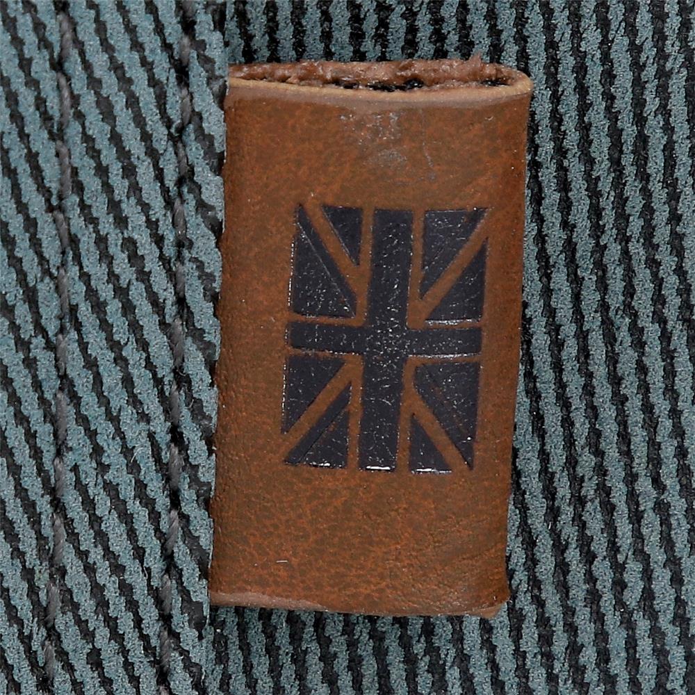7492542 SAC À DOS ADAP. 2C. PJL AIDEN MARINO COMMANDE ET PORTE-TABLETTE