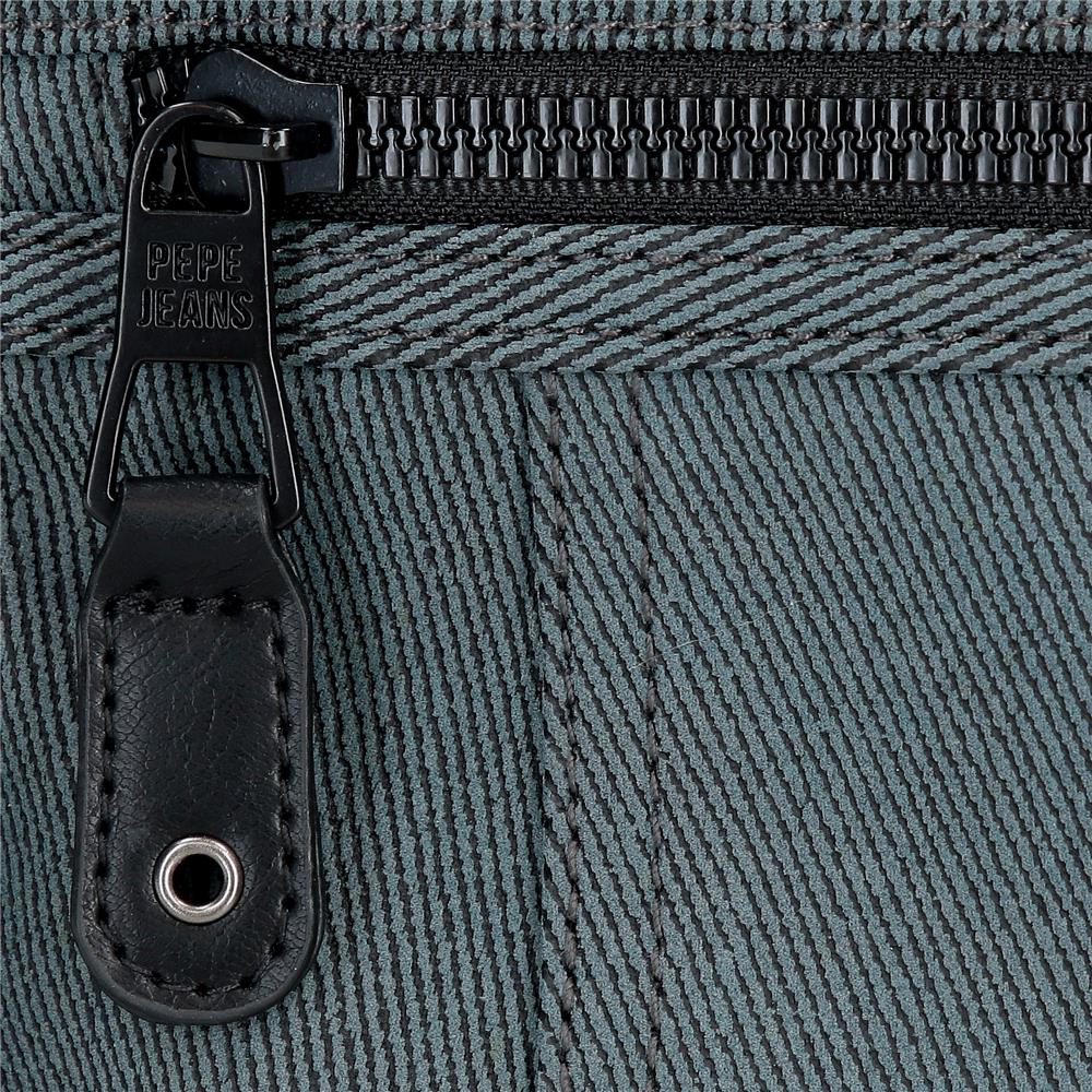 7492542 SAC À DOS ADAP. 2C. PJL AIDEN MARINO COMMANDE ET PORTE-TABLETTE