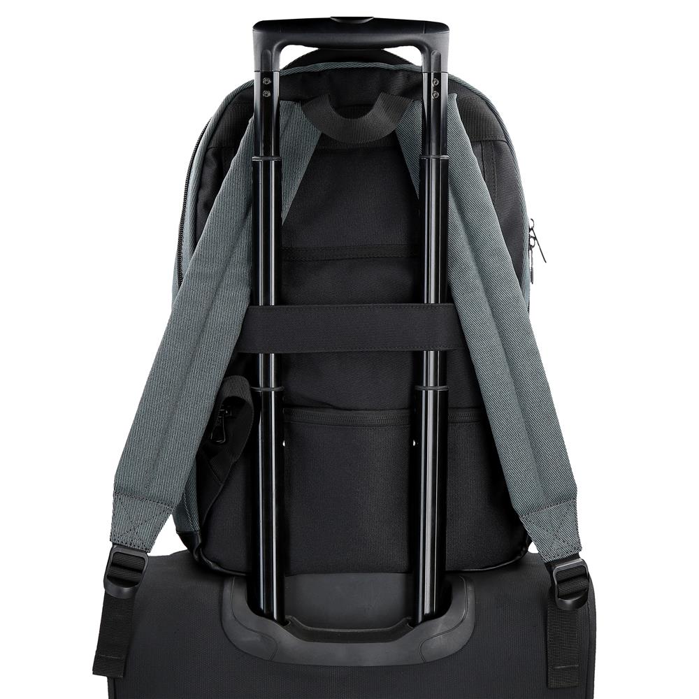 7492542 SAC À DOS ADAP. 2C. PJL AIDEN MARINO COMMANDE ET PORTE-TABLETTE