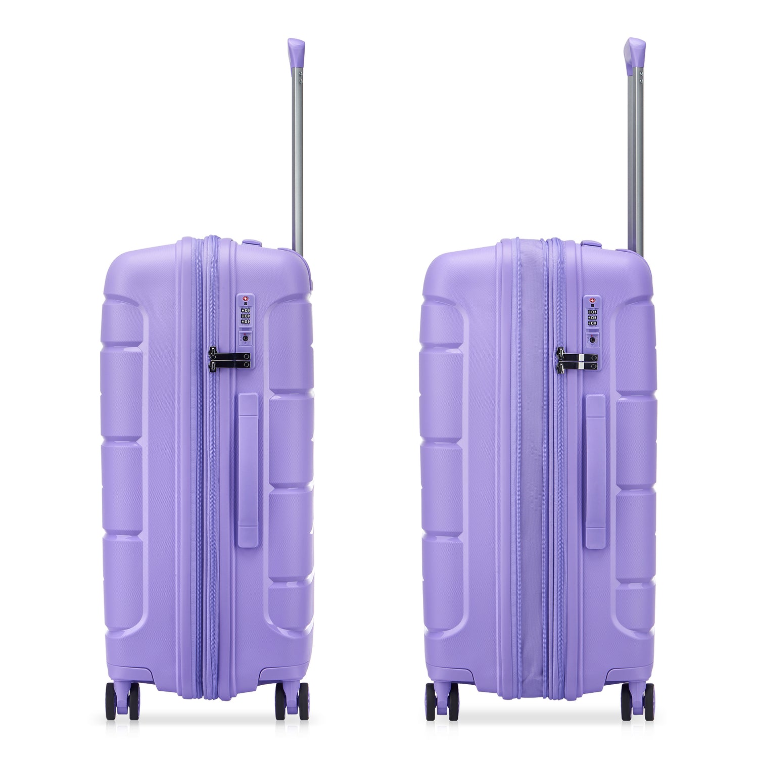 MODO by Roncato SET DE MALETAS EXTENSIBLES STARLIGHT 3.0