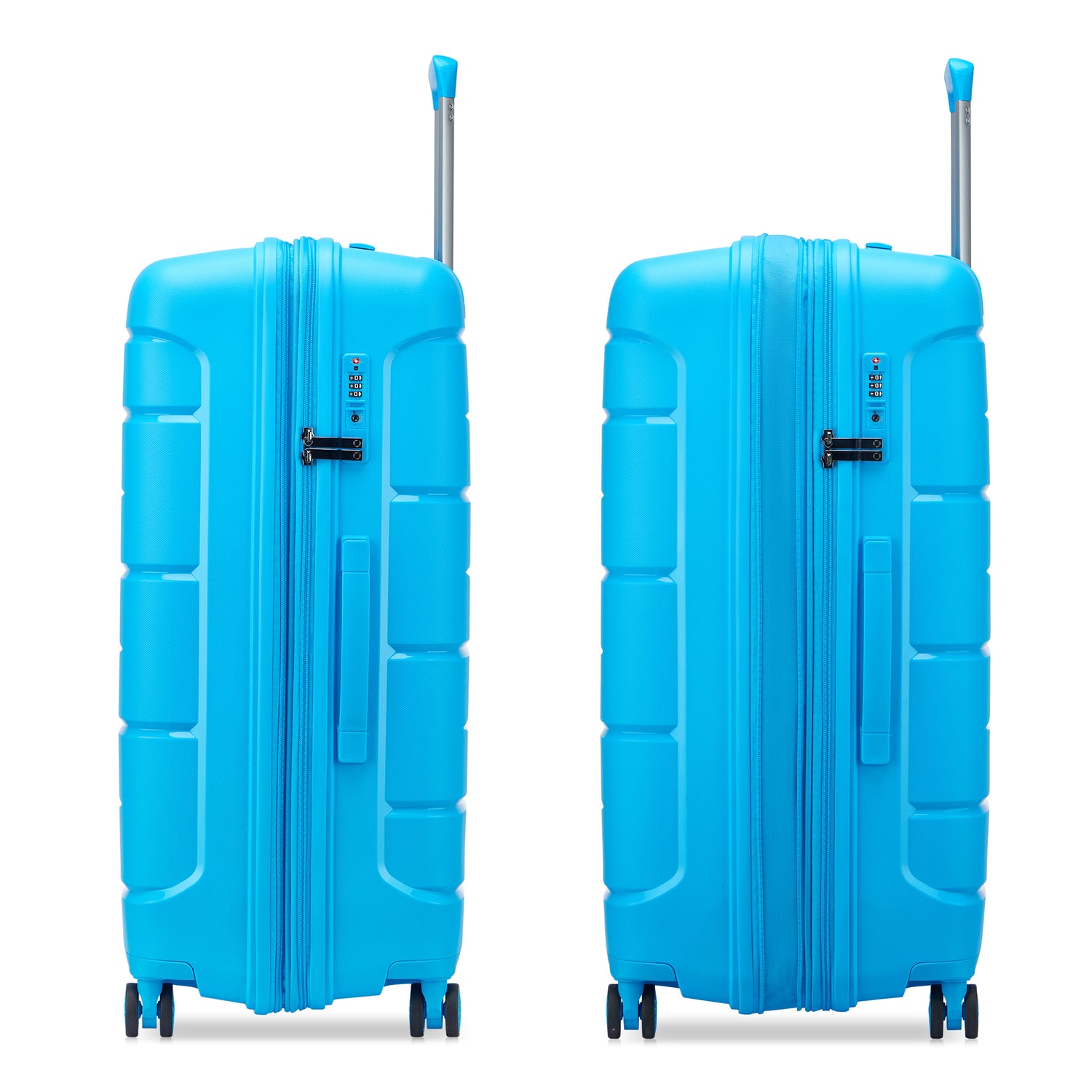 MODO by Roncato MALETA GRANDE EXTENSIBLE STARLIGHT 3.0 75CM