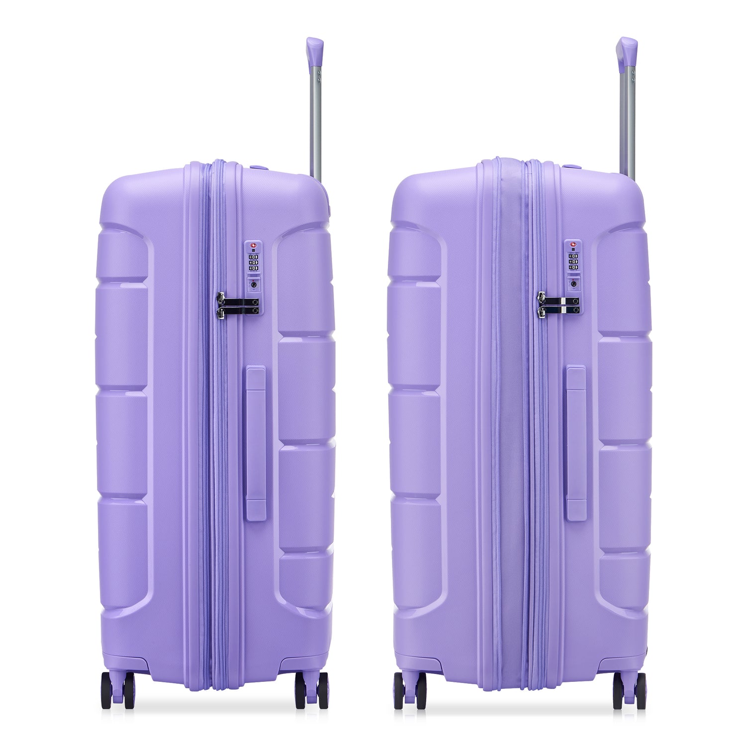 MODO by Roncato MALETA GRANDE EXTENSIBLE STARLIGHT 3.0 75CM